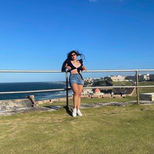 Meet your Posher, Luisa